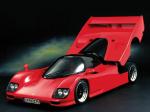 Porsche 962 Dauer Le Mans 1994 года